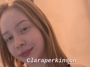 Claraperkinson