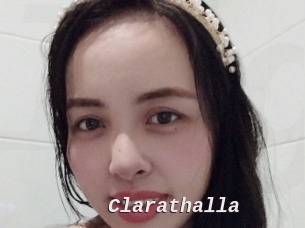 Clarathalla