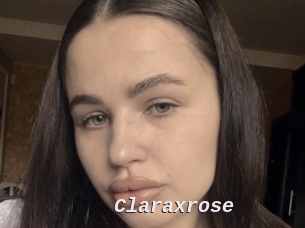Claraxrose