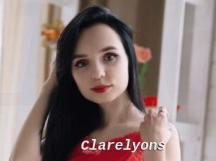 Clarelyons
