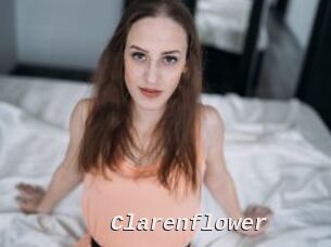 Clarenflower