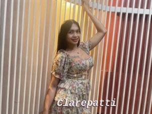 Clarepatti