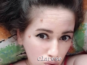 Clarese