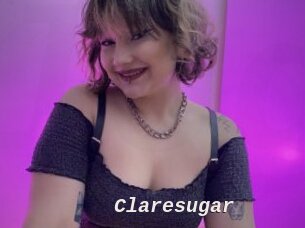 Claresugar