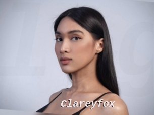 Clareyfox