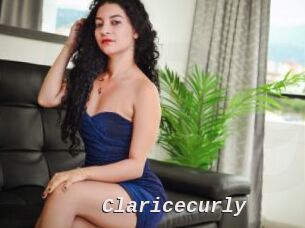 Claricecurly