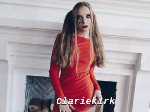Clariekirk