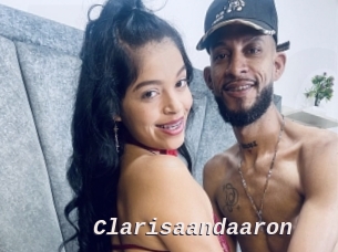 Clarisaandaaron