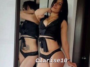 Clarise10