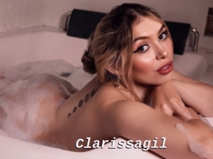 Clarissagil