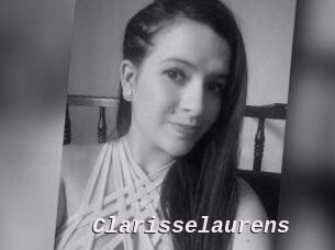 Clarisselaurens