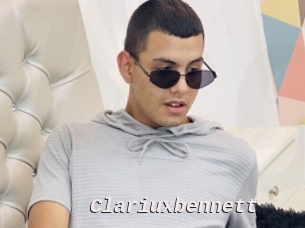 Clariuxbennett