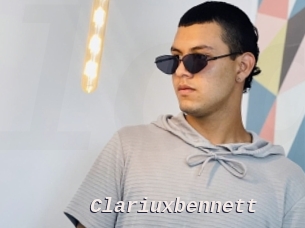 Clariuxbennett