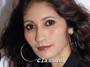 Classdeb