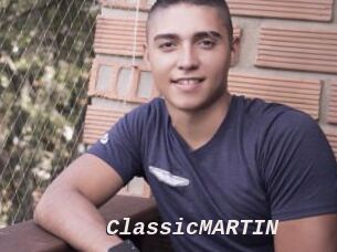 ClassicMARTIN