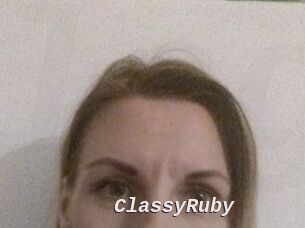 ClassyRuby
