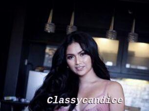 Classycandice
