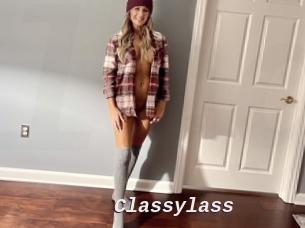 Classylass