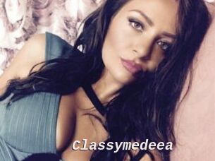 Classymedeea