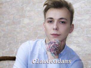 Claudeadams