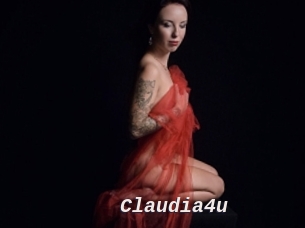 claudia4u Live Camgirls Sex