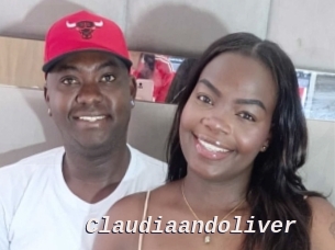 Claudiaandoliver