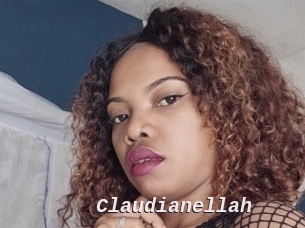 Claudianellah