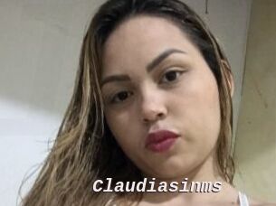 Claudiasinms