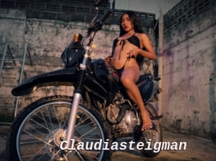 claudiasteigman Live Camgirls Sex