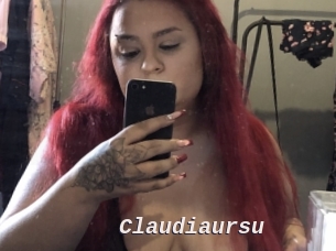 Claudiaursu