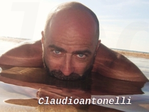 Claudioantonelli