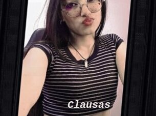 Clausas