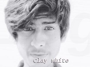 Clay_white