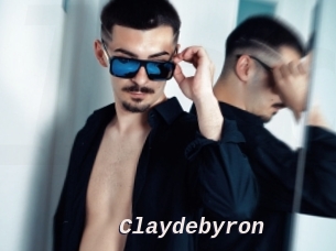 claydebyron Live Camgirls Sex