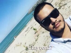 Clayton27