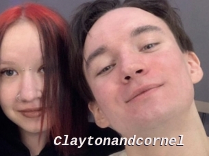 Claytonandcornel