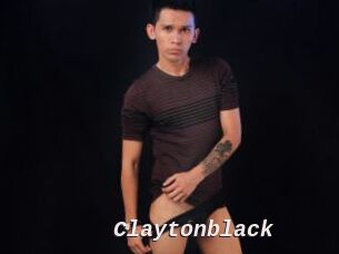Claytonblack
