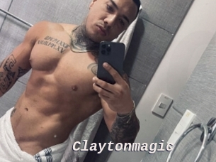 Claytonmagic