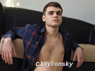 Claytonsky