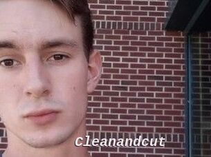 Cleanandcut