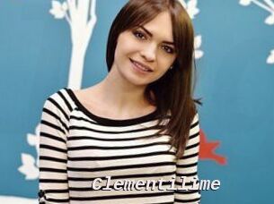 Clementilime