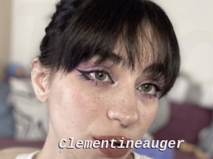 Clementineauger