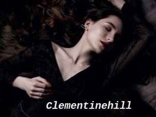 Clementinehill