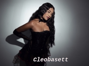 Cleobasett