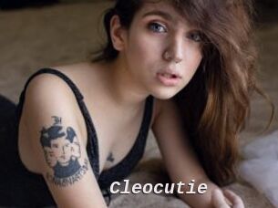 cleocutie Live Camgirls Sex