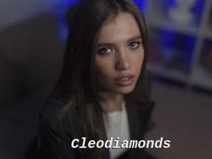 Cleodiamonds