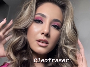 Cleofraser