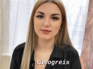 Cleogreis