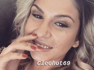 Cleohot69
