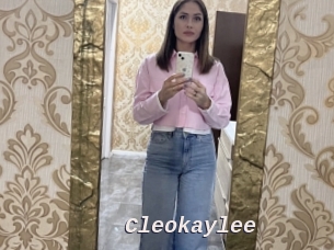 Cleokaylee